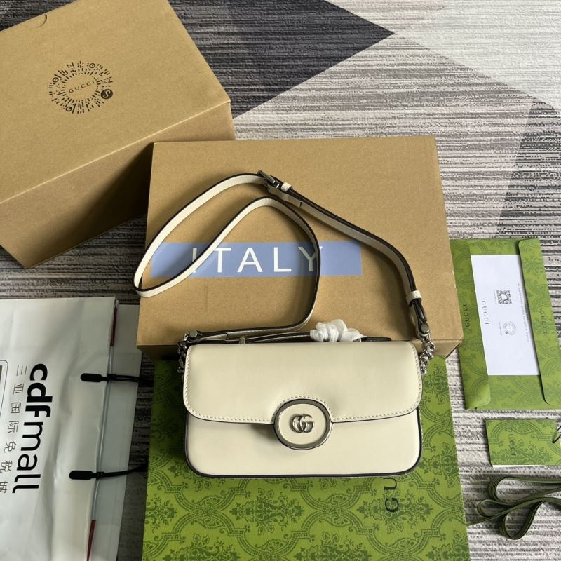 Gvc*1 satchel bags